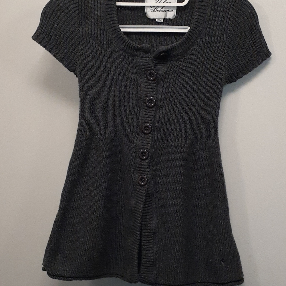 Sweater (juniors)
